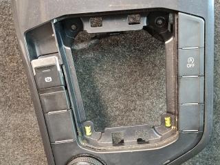 кнопка (выключатель) Volkswagen Tiguan 2 поколение 2020, 2.0 л., бензин, АКПП, серый, полный привод