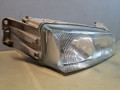 фара правая Mazda 626 GE [рестайлинг] GE 1995, 1.8 л., FP, бензин, МКПП, хетчбэк 3 дв. - фото №3
