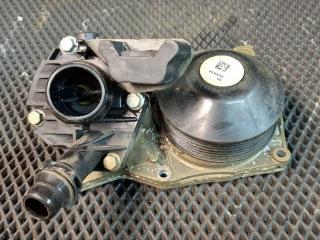 помпа BMW X4 F26 2016, 2.0 л., дизель, АКПП, черный