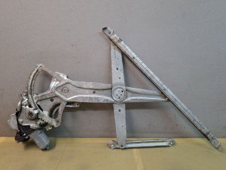 стеклоподъемник задний правый Toyota Sienna 3 поколение 2011, 3.5 л., 2GR-FE, бензин, АКПП, серый, передний привод