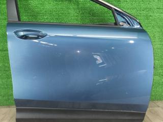 дверь передняя правая Buick Envista 1 поколение 2024, 1.2 л., бензин, АКПП, синий, хетчбэк 5 дв., передний привод
