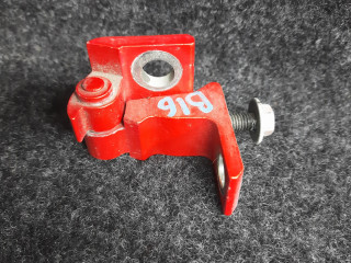 петля двери Volkswagen Jetta 7 поколение 2019, 1.4 л., бензин, АКПП, оранжевый, седан, передний привод