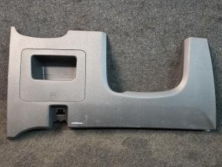 пластик Chevrolet TrailBlazer 3 поколение 2021