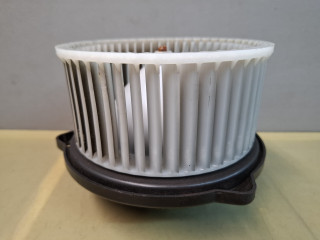 моторчик печки Mazda 6 3 поколение [рестайлинг] GJ 2016, 2.5 л., PYY1, бензин, АКПП, серый /42а, седан, передний привод, 8727000372