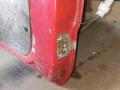 дверь задняя распашная левая Mercedes-Benz Sprinter 2 поколение (W906) 2007, 2.1 л., OM 646.701, дизель, МКПП, красный - фото №12
