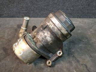 корпус масляного фильтра Mazda CX-7 1 поколение [рестайлинг] 2010, 2.3 л., Ti