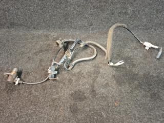 датчик ABS Toyota Sienna 2 поколение XL20 [рестайлинг] 2008, 3.5 л., 2GR-FE, бензин, АКПП, минивэн, передний привод