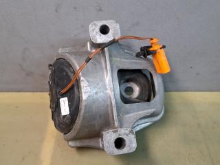 подушка крепления двигателя Audi A4 B8/8K 2010, 1.8 л., CDHA, бензин, АКПП, передний привод, правый руль, 8K0199381