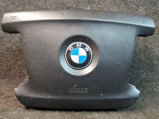 подушка безопасности водителя BMW 7 серия E65/E66/E67 [рестайлинг] 2007, 604358900