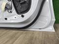 дверь передняя правая Volkswagen Jetta 7 поколение 2019, 1.4 л., бензин, АКПП, белый, седан, передний привод - фото №9