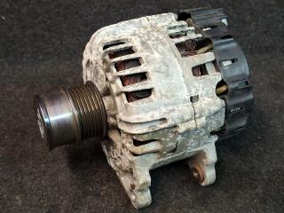 генератор Volkswagen Jetta 7 поколение 2019, 1.4 л., бензин, АКПП, синий, седан, передний привод, 04E903024F