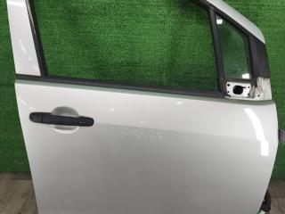 дверь передняя правая Suzuki Splash 1 поколение 2011