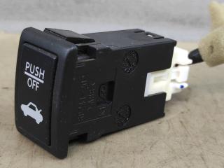 кнопка открытия багажника Suzuki Kizashi 1 поколение 2012, 2.4 л., J24B, бензин, АКПП, красный, седан, полный привод, SP241202