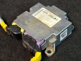 блок AirBag Hyundai Ioniq 1 поколение 2017, 1.6 л., 95910-G2000