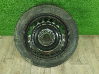 диск литой Chevrolet Malibu 9 поколение 2017, 1.5 л., бензин, АКПП, черный, седан, передний привод