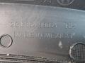 накладка колесной арки задняя правая Volkswagen Taos 1 поколение [рестайлинг] 2025, 1.5 л., бензин, АКПП, голубой, внедорожник 5 дв., полный привод, 3GJ854990A - фото №3