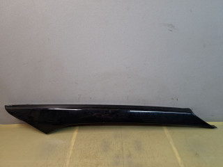 молдинг лобового стекла Chevrolet Blazer 3 поколение 2019, 3.6 л., бензин, АКПП, белый, полный привод, 84588761