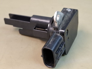 расходомер воздуха Toyota Sienna 3 поколение 2011, 3.5 л., 2GR-FE, бензин, АКПП, серый, передний привод, 222040T020