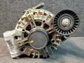 генератор Volvo S60 2 поколение 2012, 1.6 л., B 4164 T, бензин, передний привод, 30644628, FG18D129 - фото №5