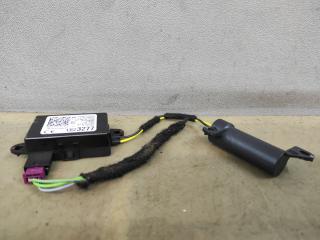 антенна иммобилайзера Chevrolet Equinox 3 поколение 2019, 1.5 л., бензин, АКПП, белый 140х, минивэн, передний привод, 13523277