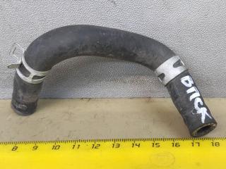 гофра инжектора Suzuki Kizashi 1 поколение 2012, 2.4 л., J24B, бензин, АКПП, красный, седан, полный привод