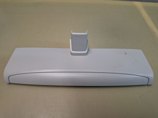 пластик Volkswagen Jetta 7 поколение 2019, 1.4 л., бензин, АКПП, серый, передний привод, 17A867927A