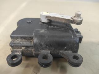 моторчик заслонки печки Mazda CX-5 1 поколение 2015, 2.0 л., бензин, АКПП, серебристый, внедорожник 5 дв., передний привод, правый руль