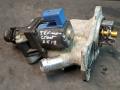 корпус термостата Volvo S60 2 поколение 2012, 1.6 л., B 4164 T, бензин, передний привод, BM5G-8C605-DB - фото №5