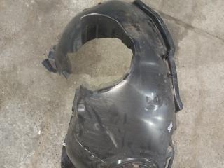 защита арок передняя левая (подкрылок) Volkswagen Jetta 7 поколение [рестайлинг] 2024, 1.5 л., бензин, АКПП, серый, седан, передний привод