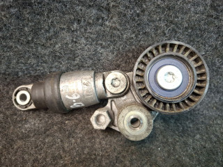 натяжитель Mazda CX-5 2 поколение KF 2018, 2.5 л., PYY1, бензин, АКПП, серый/46g, внедорожник 5 дв., полный привод