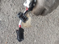 электроусилитель руля Mitsubishi ASX 1 поколение 2011, 2.0 л., 4B11, бензин, АКПП, красный, внедорожник 5 дв., полный привод, JJ301000571, JJ, Q003TB0371 - фото №4