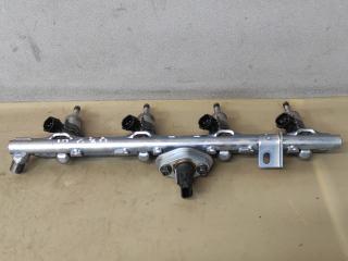 форсунка Lexus UX 1 поколение 2021, 2.0 л., i, гибрид, АКПП, 2325024010