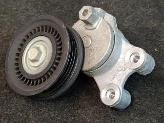 натяжитель Ford Escape 4 поколение CX482 2020, 1.6 л., LUB, бензин, АКПП, белый az, внедорожник 5 дв., полный привод