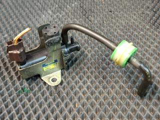 клапан вакуумного управления Mazda 6 1 поколение [рестайлинг] GY 2006, 2.0 л., RF7J, дизель, МКПП, серебристый, универсал, 1397000700