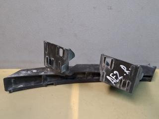 Крепление бампера переднего Audi Q7 4L [рестайлинг] 2014, 3.0 л., CJTB, бензин, 4L0807334