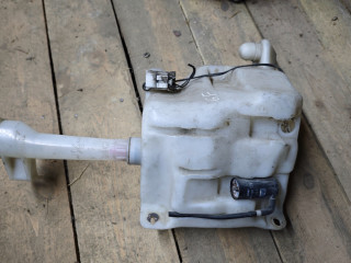 бачок омывателя Mazda 626 GF [рестайлинг] 1999