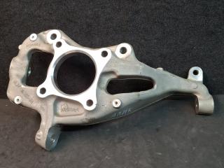 кулак поворотный правый Ford F-150 14 поколение P702 2021, ML34--3K185-AA