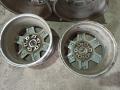 диск литой Ford F-150 13 поколение P552 2014 - фото №11