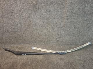 щеткодержатель (поводок стеклоочистителя, дворник) Volkswagen Tiguan 2 поколение 2020, 2.0 л., бензин, АКПП, серый, полный привод, 5NN955409