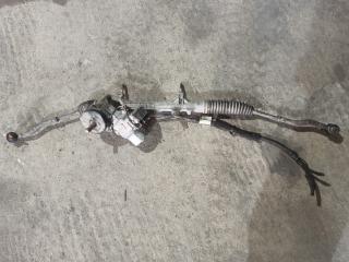 рулевая рейка Peugeot 2008 1 поколение 2014, 1.6 л., бензин, АКПП