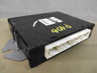 блок управления двигателем Subaru Tribeca 1 поколение [рестайлинг] 2013, 3.6 л., EZ36D, бензин, красный, внедорожник 5 дв., полный привод, 22765AE64S, 1127003432