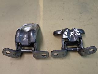 петля двери Subaru Impreza 5 поколение (GK/GT) 2019, 2.0 л., бензин, вариатор, серый, седан, полный привод