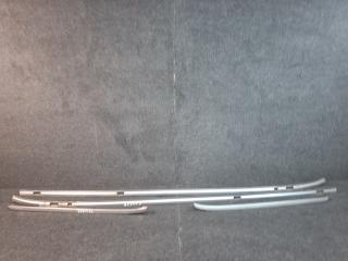 молдинг крыши BMW X5 E70 2008, 3.0 л., дизель, АКПП, серый, внедорожник 5 дв., полный привод, правый руль