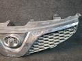 решетка радиатора Great Wall Hover H5 1 поколение 2013, 2.0 л., дизель, АКПП, синий, внедорожник 5 дв., правый руль, 2803311K80 - фото №3