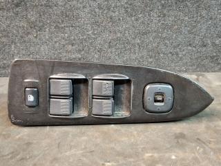 блок управления стеклоподъемниками Mazda 626 5 поколение [рестайлинг] GW 2001, 2.0 л., RF4F, дизель, МКПП, серебристый, универсал, передний привод, C8H-D159