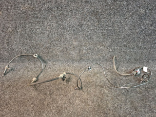 датчик ABS Chevrolet Equinox 3 поколение 2018, 1.5 л., бензин, АКПП, серый/441b, полный привод, 84332640