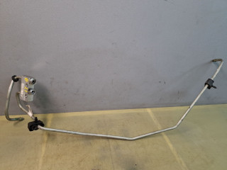 шланг (трубка) АКПП Chevrolet Blazer 3 поколение 2019, 3.6 л., бензин, АКПП, белый, полный привод