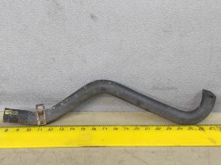 патрубок (трубопровод, шланг) Suzuki Kizashi 1 поколение 2012, 2.4 л., J24B, бензин, АКПП, красный, седан, полный привод