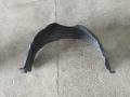 защита арок передняя правая (подкрылок) Toyota Camry 7 поколение XV40 ACV40 (2006 - 2009), 3.5 л., 2GR-FE, бензин, АКПП, серо-голубой, седан, передний привод - фото №6