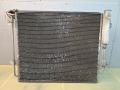 радиатор кондиционера Volkswagen Sharan 2 поколение [рестайлинг] 2015, бензин - фото №2